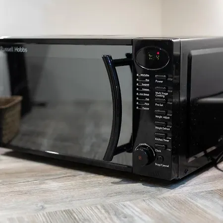 Urban Luxury Flat Centre Bristol