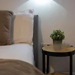 Urban Luxury Flat Centre شقة بريستول