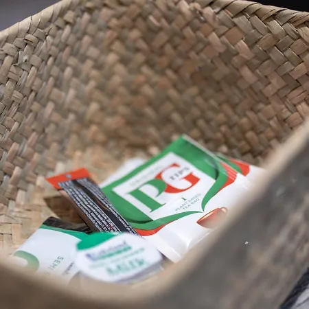 Appartement Urban Luxury Flat Centre