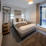 Urban Luxury Flat Centre Apartment Bristol