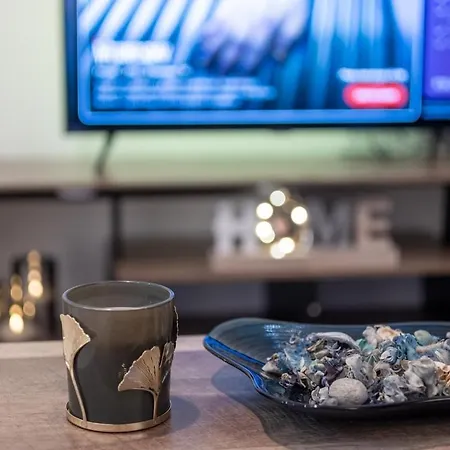 Urban Luxury Flat Centre דירה בריסטול