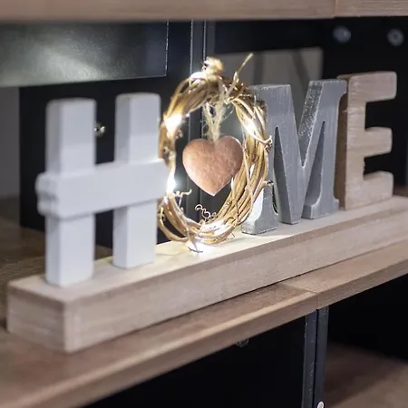 Apartmán Urban Luxury Flat Centre *